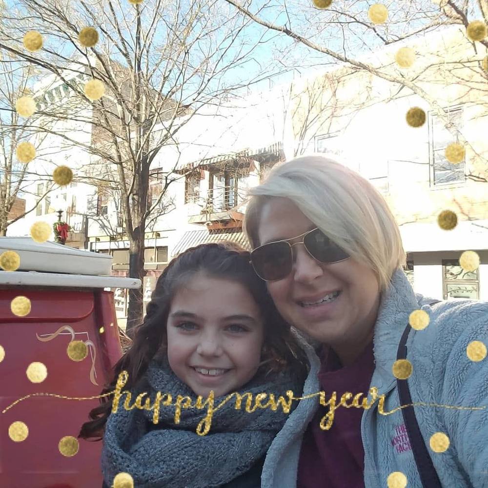 Meet your Posher, Amy